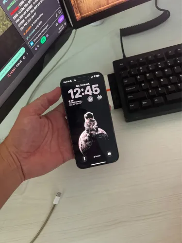 Iphone