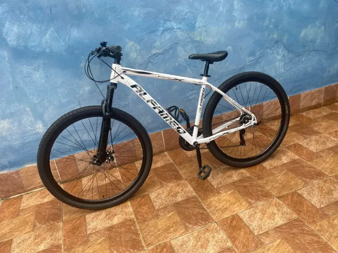 Bicicleta alfameq aro 29