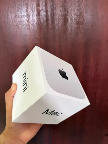 Mac Mini M6 - 16/256GB