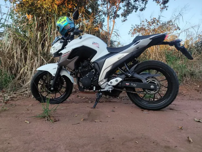 Mais enfomacao chama pv