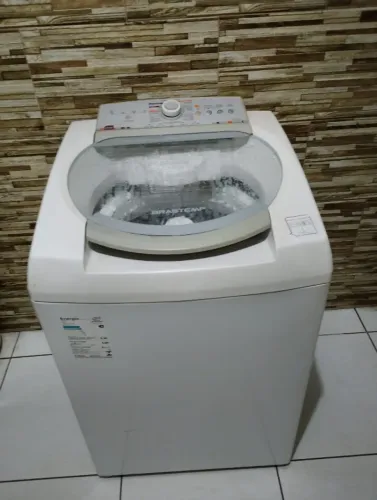 Máquina de lavar roupas Brastemp 11kg