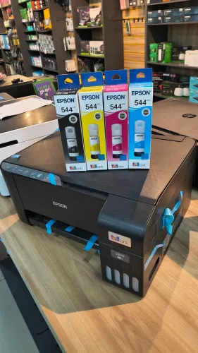 IMPRESSORA EPSON L3250