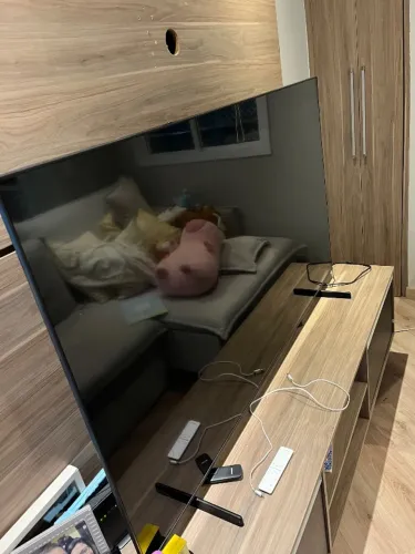 TV QLed 4k 65P smart