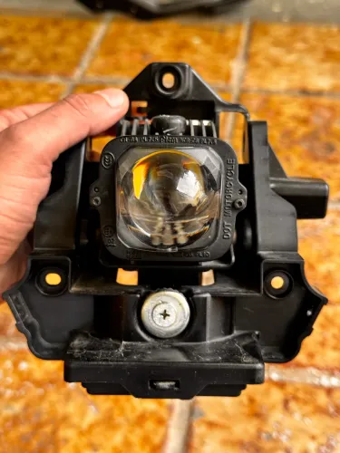 Farol Crosser 2024