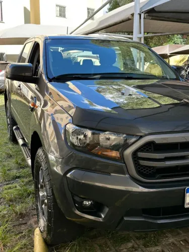 Ford Ranger XLS 2.2 4X4 CD Diesel Aut. 2023