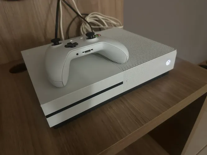 Xbox one S 500GB