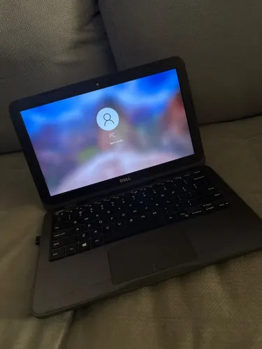 Notebook Dell