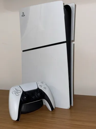 PS5 1 TB 