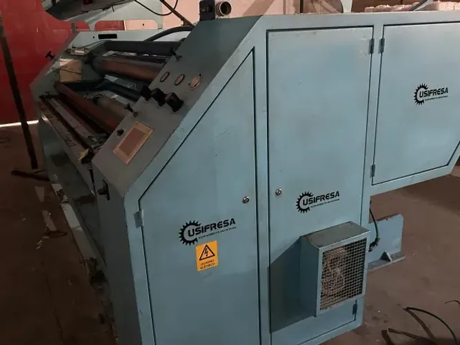 Máquina de fabricação de higiênico