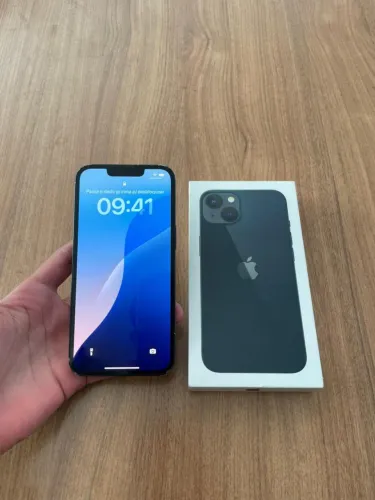 iPhone 13 128G