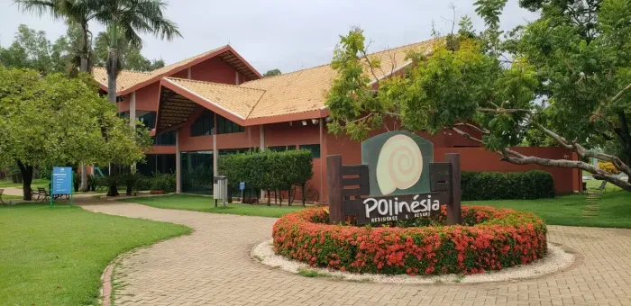 Imóvel para venda com 1272 metros quadrados em Loteamento Residencial Polinésia - Palmas -