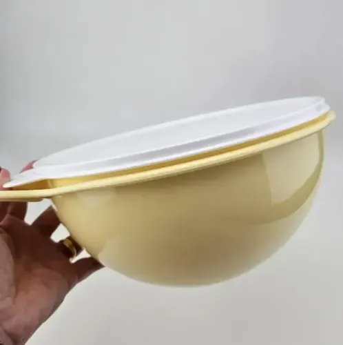 Tupperware Tigela criativa 3L