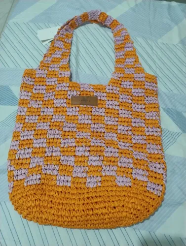Bolsa da cantão nova 