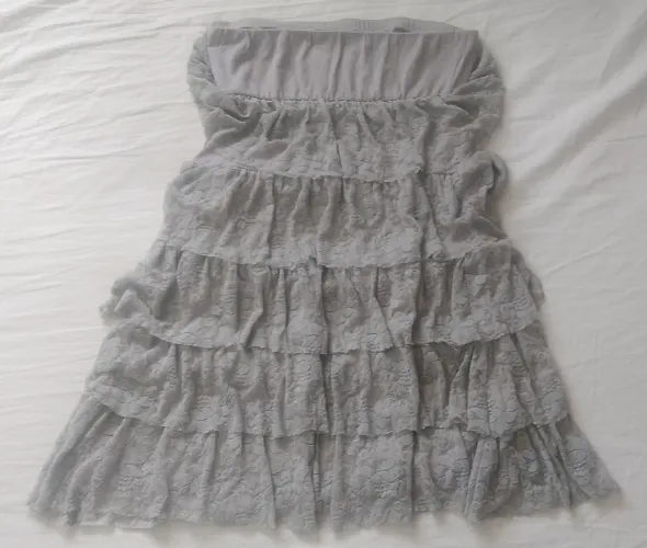 Vestido tam M