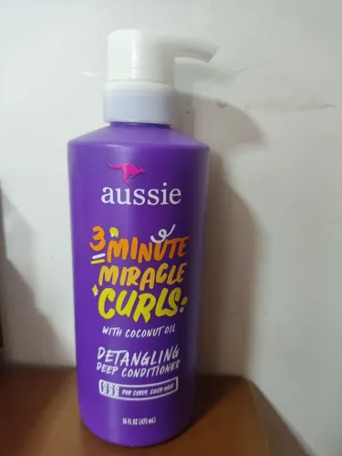 Aussie 3 min
