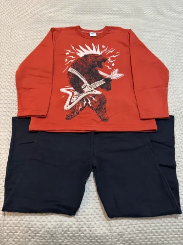Moletom Infantil Rovitex - TAM 08