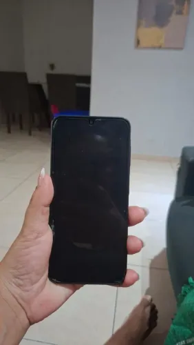 Celular Samsung A16 4g, 256gb, 8gb ram