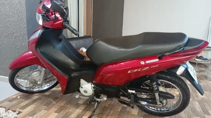 Vende se biz 125