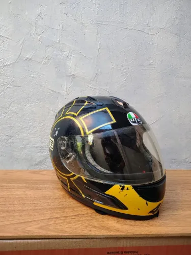 VENDO CAPACETE 