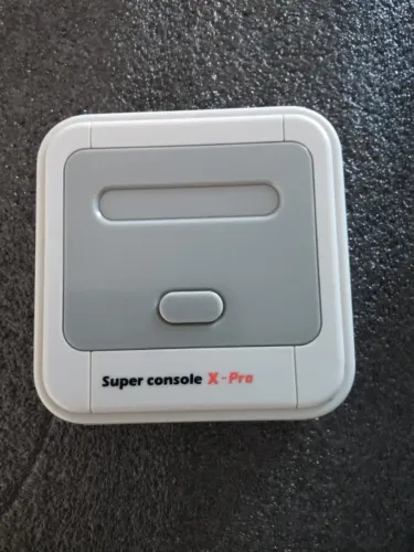 Super Console X-Pro