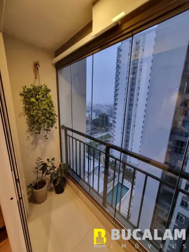 APARTAMENTO PARA VENDA NO CONDOMÍNIO VIVAZ