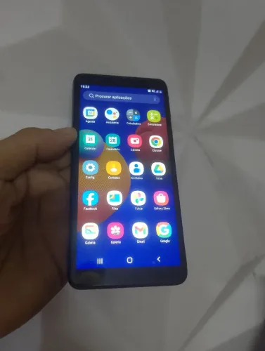 Samsung A01