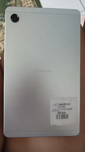 Tablet Samsung A11