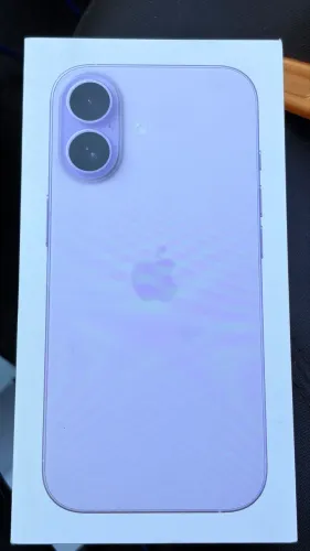 iPhone 17