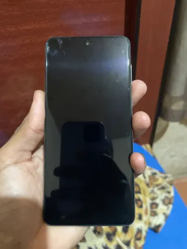 Galaxy M54 5G