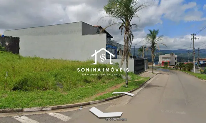 LOCAÇÃO PRÉDIO COMERCIAL - NOVA ATIBAIA