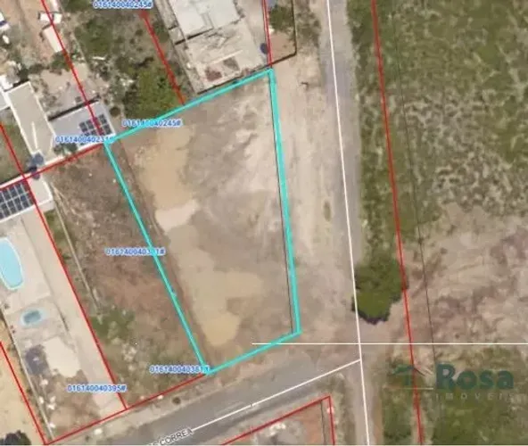 Terreno EXCELENTE PARA CONTRUÇÃO DE CASAS para venda, Jardim Universitário, Cuiabá