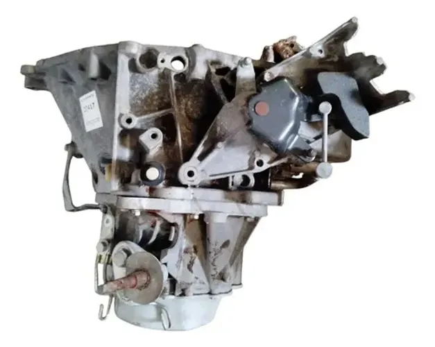 Caixa Cambio Manual Citroen Xsara Picasso 2.0 2001 2002 2005