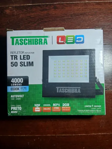 Kit Iluminação LED - Leve os 3 por R$ 60