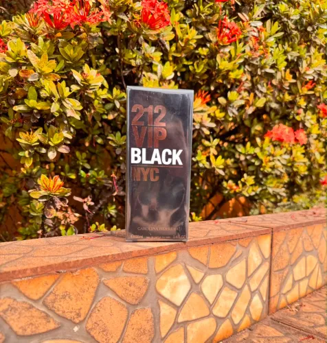 Perfume importado originais/ One milion- 212 vip black 