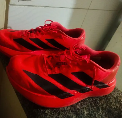 TENIS ADIZERO EVO SL 43/44