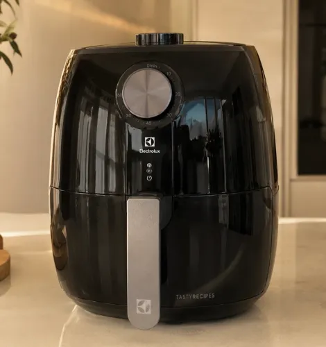 AIR FRYER ELECTROLUX TASTY RECIPES 3,2L 220V