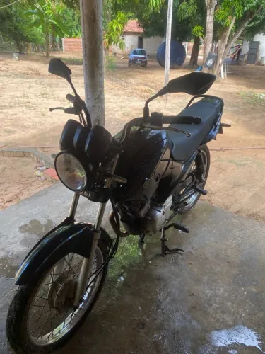 Vende - Se Yamaha Factor 125