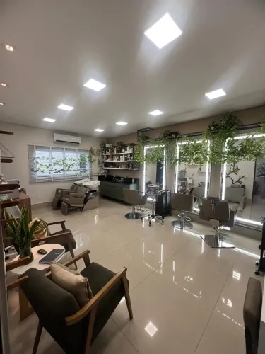 Sala Comercial Santa Rosa II