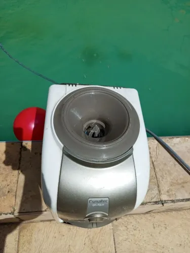 Ar condicionado