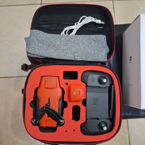 Drone fimi mini 3 se