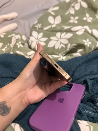 Vendo ou troco iPhone 14 pro