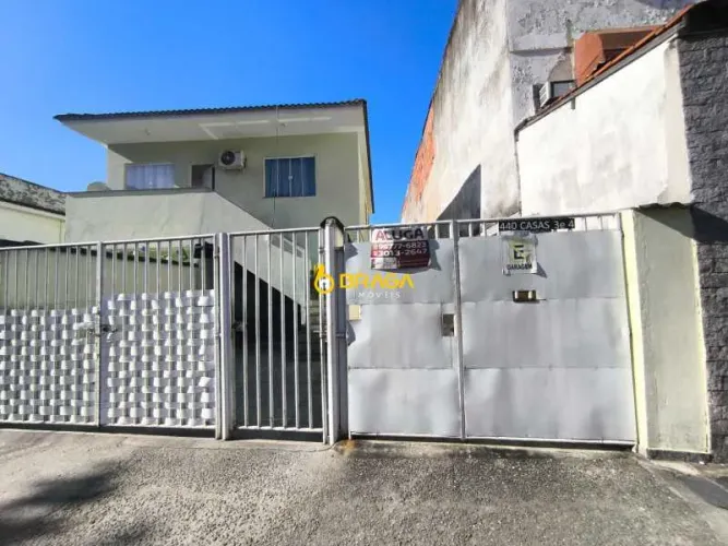 Apartamento : / Residencial / Braz de Pina