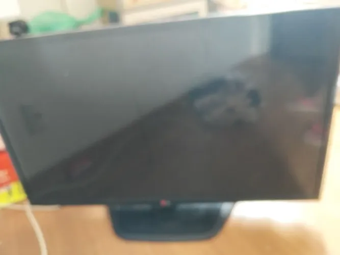 Tv LG, smart