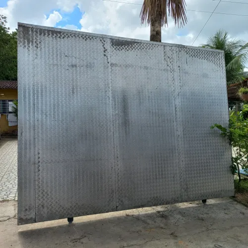 Portão
