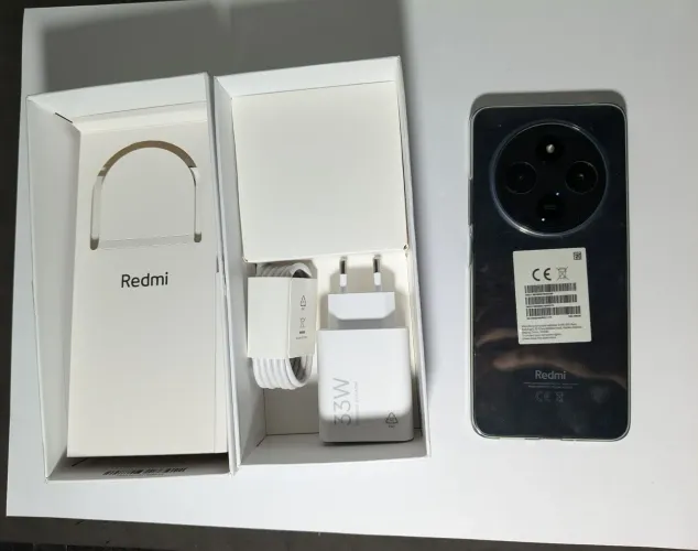 Celular Redmi 14C
