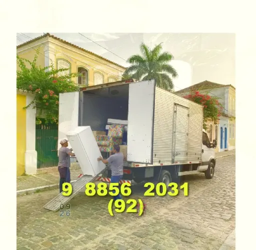 Frete Bau: segurança e qualidade no transporte da sua mudança!