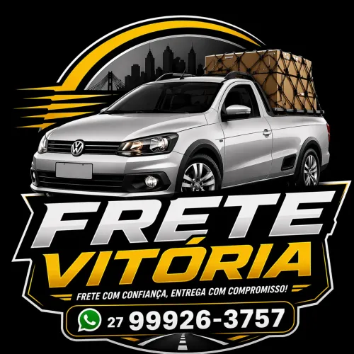 Frete Vitória