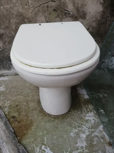 Vaso sanitário