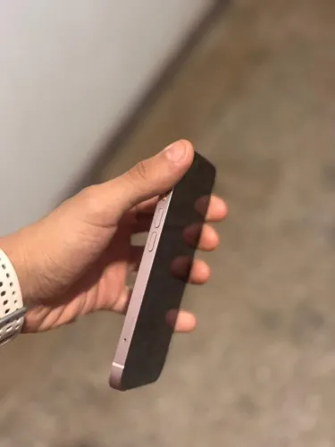 iPhone 13 rosa 128GB Seminovo