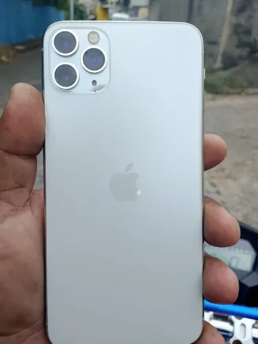 iPhone 11 pro